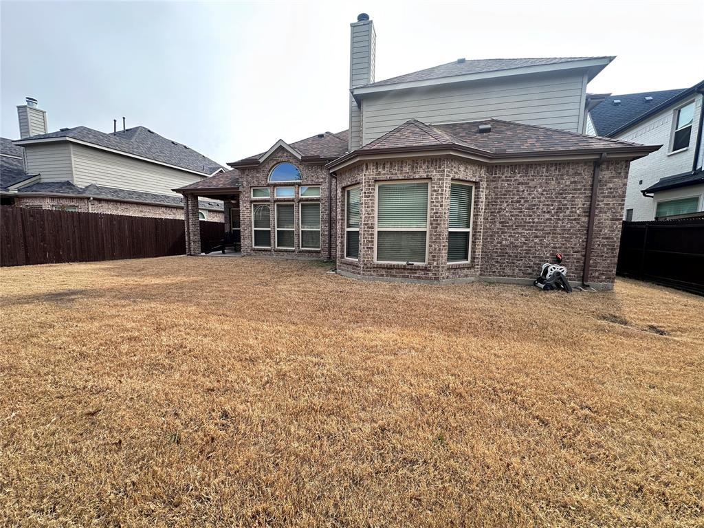 708 Yarrow Street Little Elm, TX 75068 - Photo 34 of 37