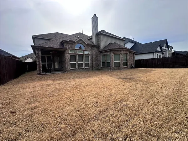 $3,799 | 708 Yarrow Street, Little Elm, TX 75068