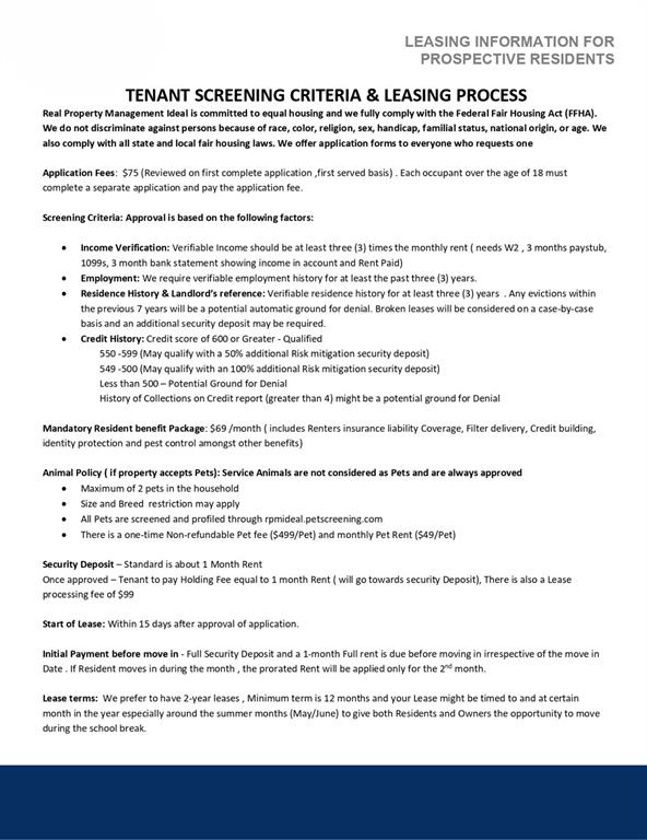 708 Yarrow Street Little Elm, TX 75068 - Photo 37 of 37