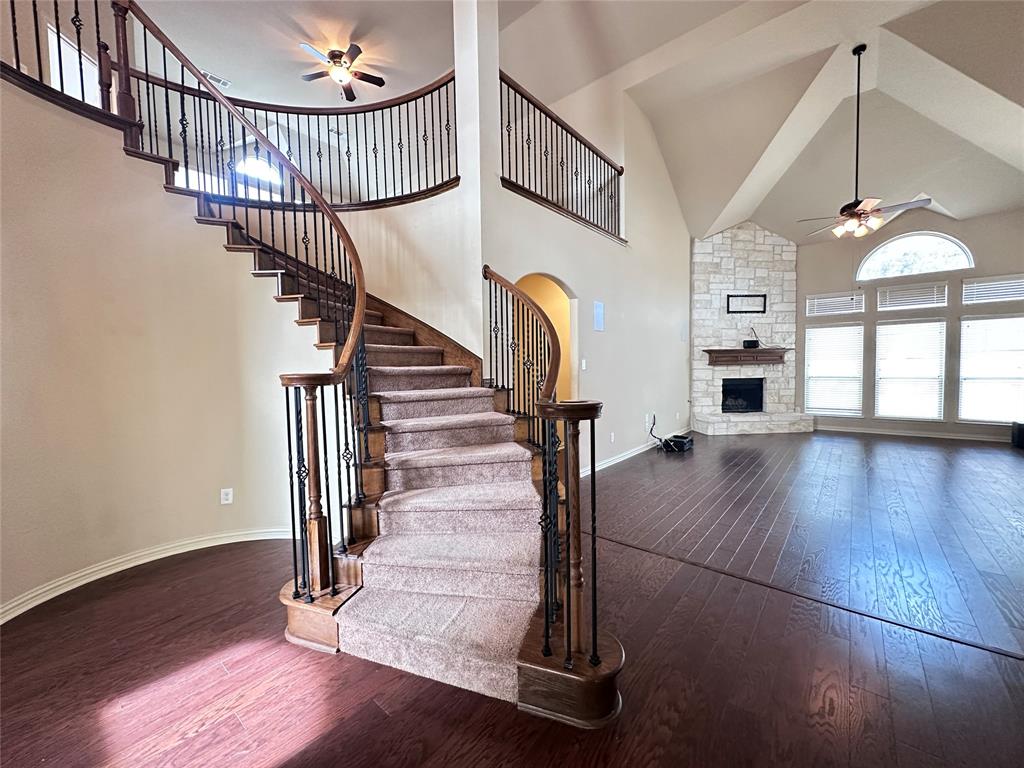 708 Yarrow Street Little Elm, TX 75068 - Photo 5 of 37