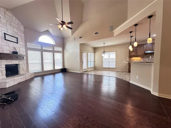 $3,799 | 708 Yarrow Street, Little Elm, TX 75068
