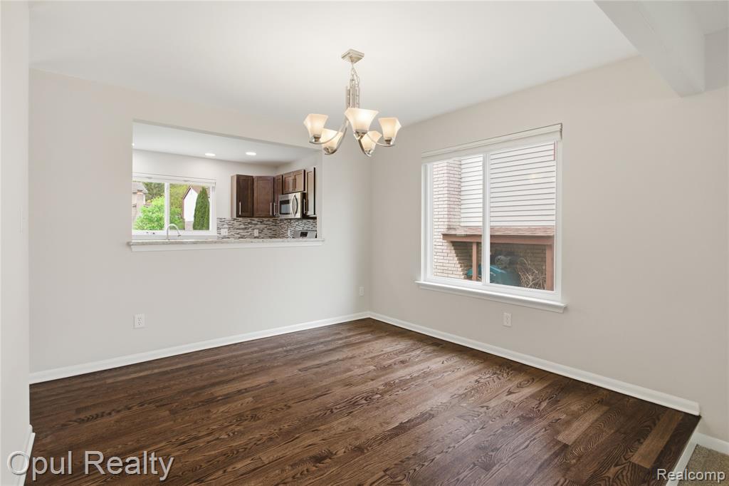 1446 Wagon Wheel Road Canton, MI 48188 - Photo 14 of 51 Gallery Image 14