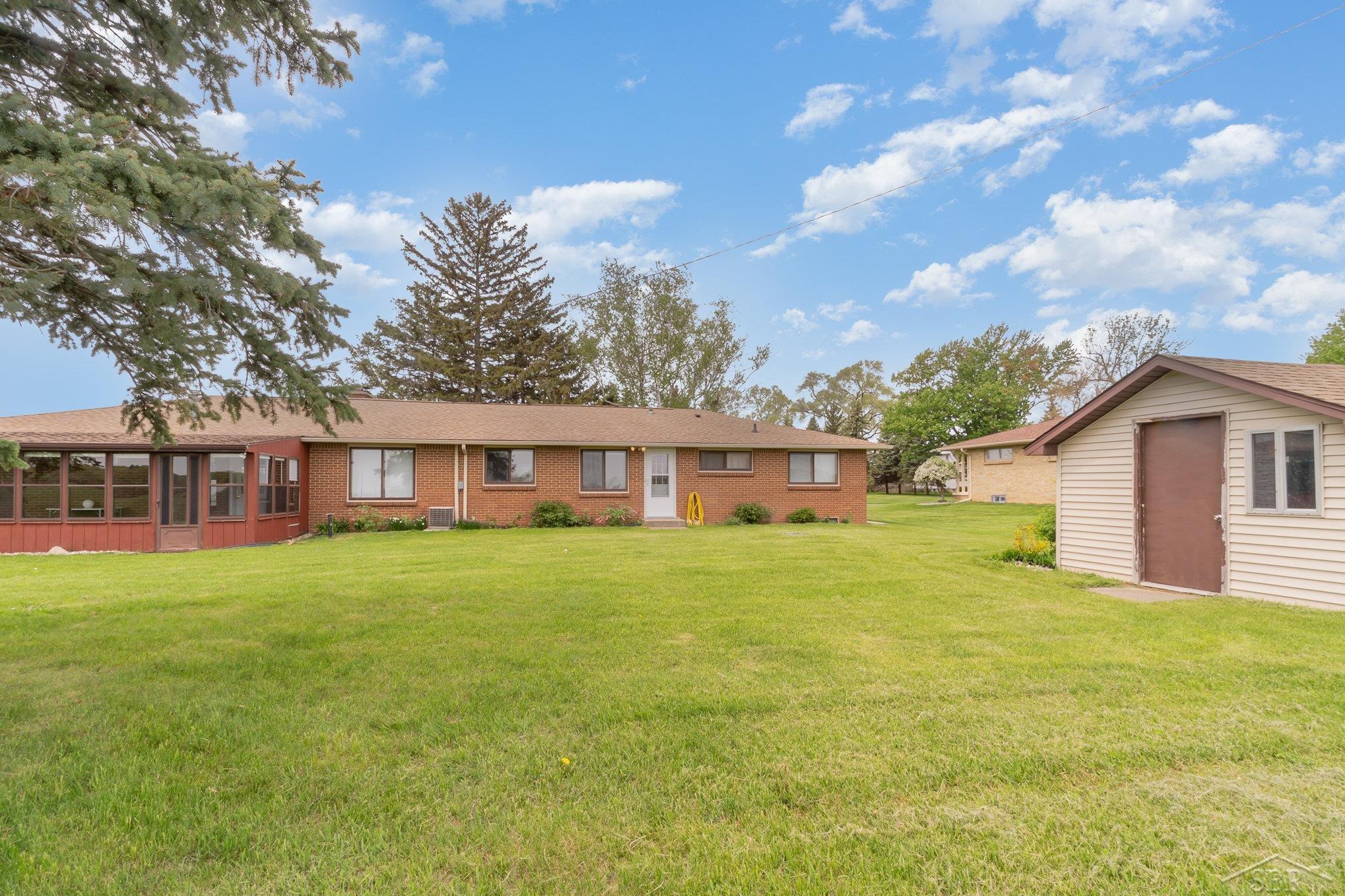 1890 North Block Road Reese, MI 48757 - Photo 7 of 30 Gallery Image 7