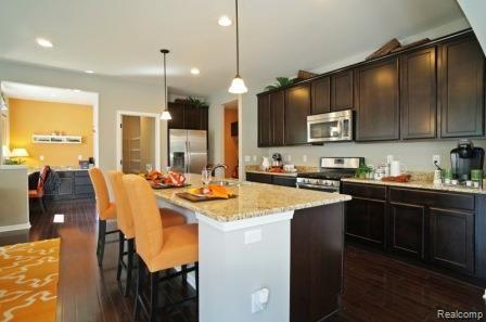 49587 Gracechurch Road Macomb, MI 48044 - Photo 9 of 25 Ex. Crestwood09
