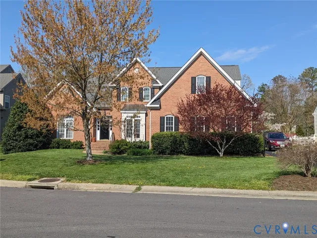 $588,000 | 9331 Crestfield Drive, Mechanicsville, VA 23116