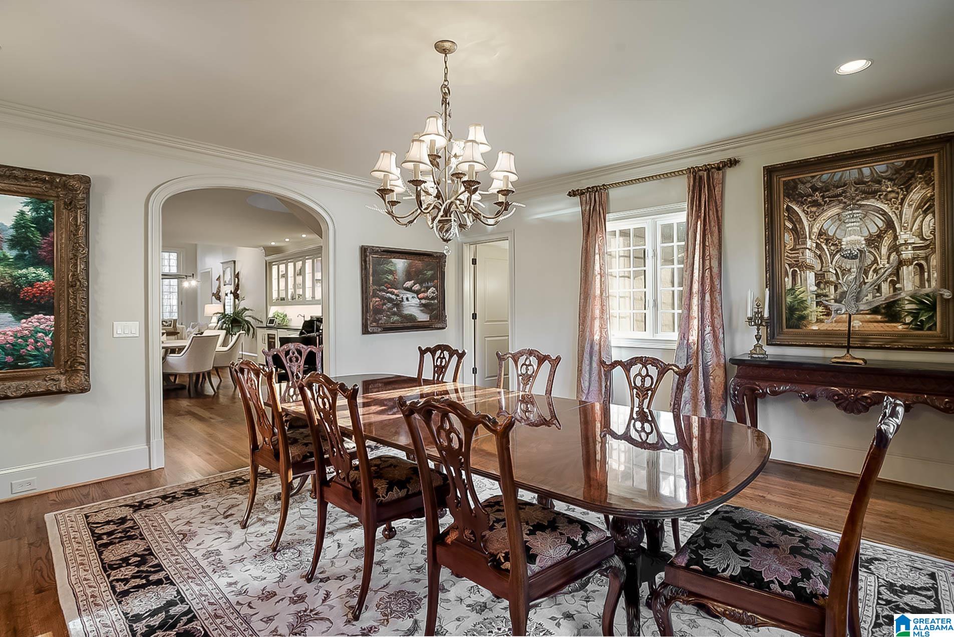 7 Wentworth Road Birmingham, AL 35242 - Photo 5 of 45