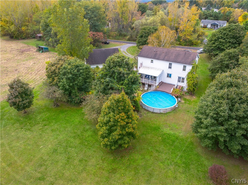 139 Riverview Road Schoharie, NY 12157 - Photo 43 of 46