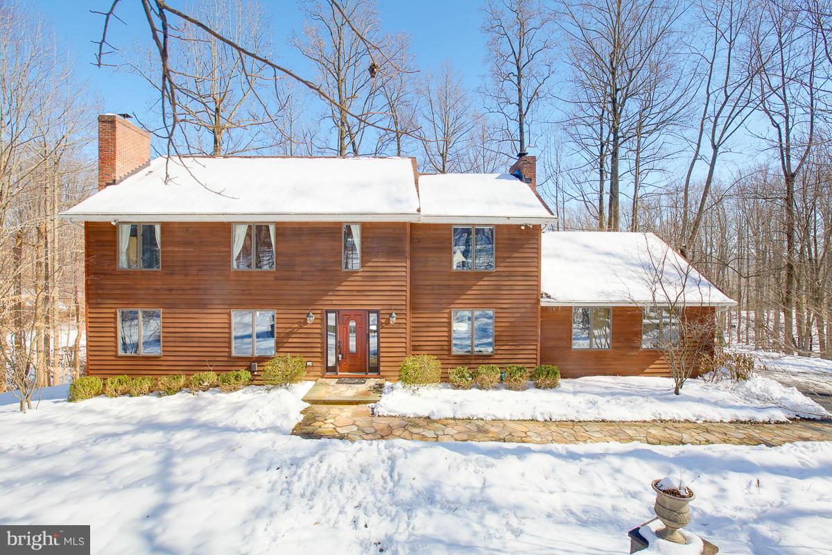 11315 Manor Road Glen Arm, MD 21057 - Photo 1 of 30 Exterior (Front)