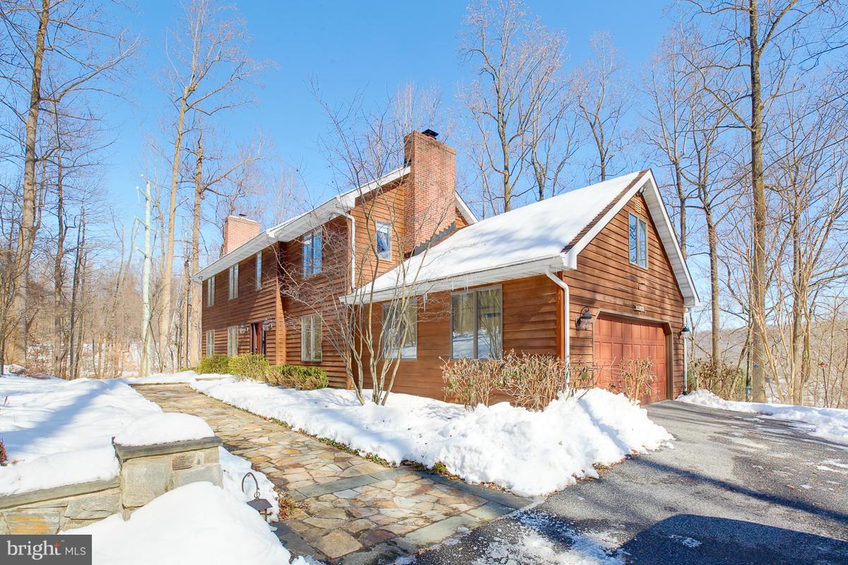 11315 Manor Road Glen Arm, MD 21057 - Photo 2 of 30 Exterior (General)