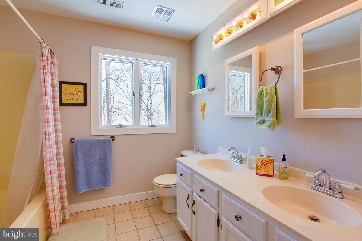 11315 Manor Road Glen Arm, MD 21057 - Photo 19 of 30 2nd Full Bath