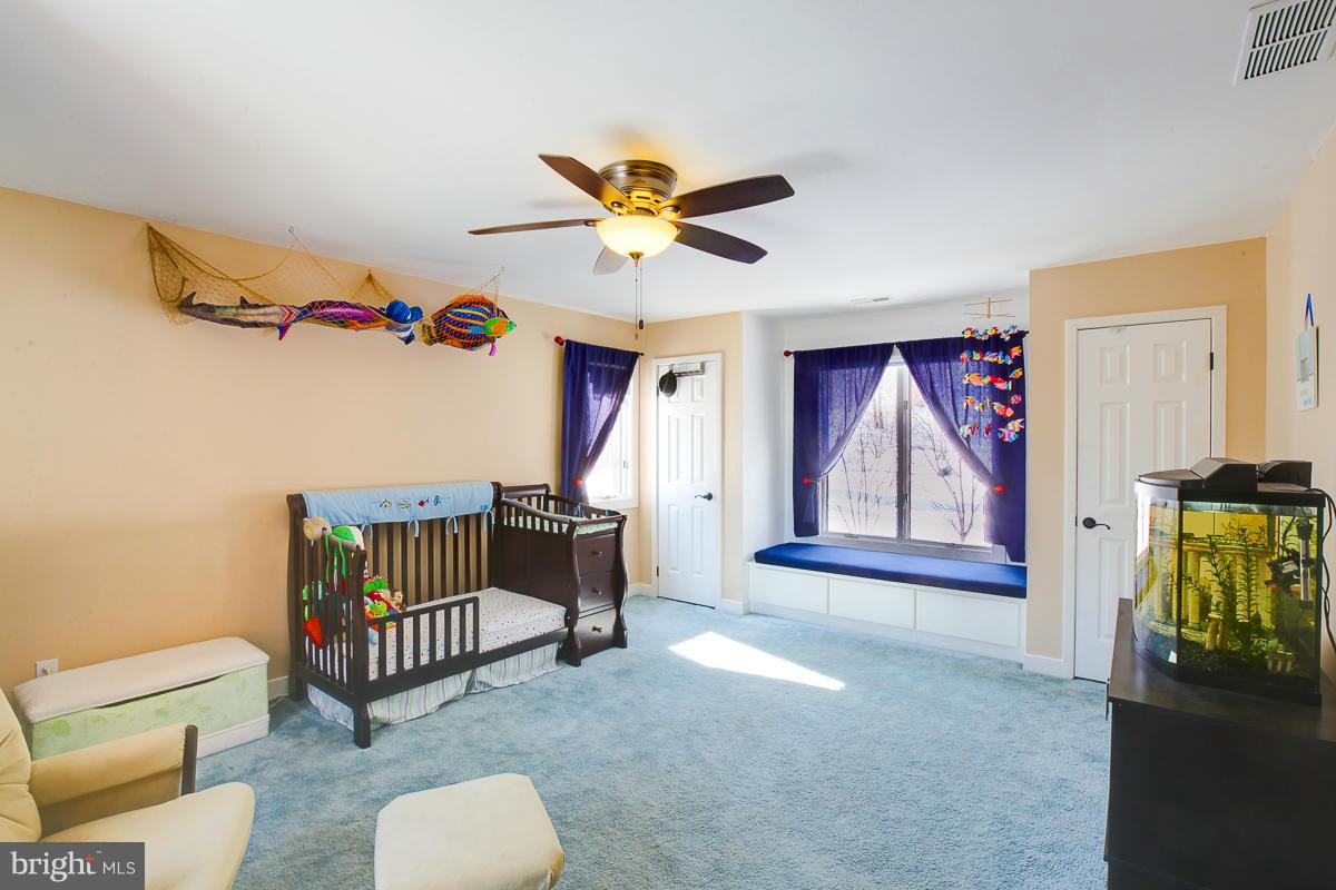 11315 Manor Road Glen Arm, MD 21057 - Photo 20 of 30 Bedroom 2