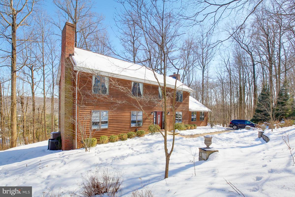 11315 Manor Road Glen Arm, MD 21057 - Photo 3 of 30 Exterior (General)