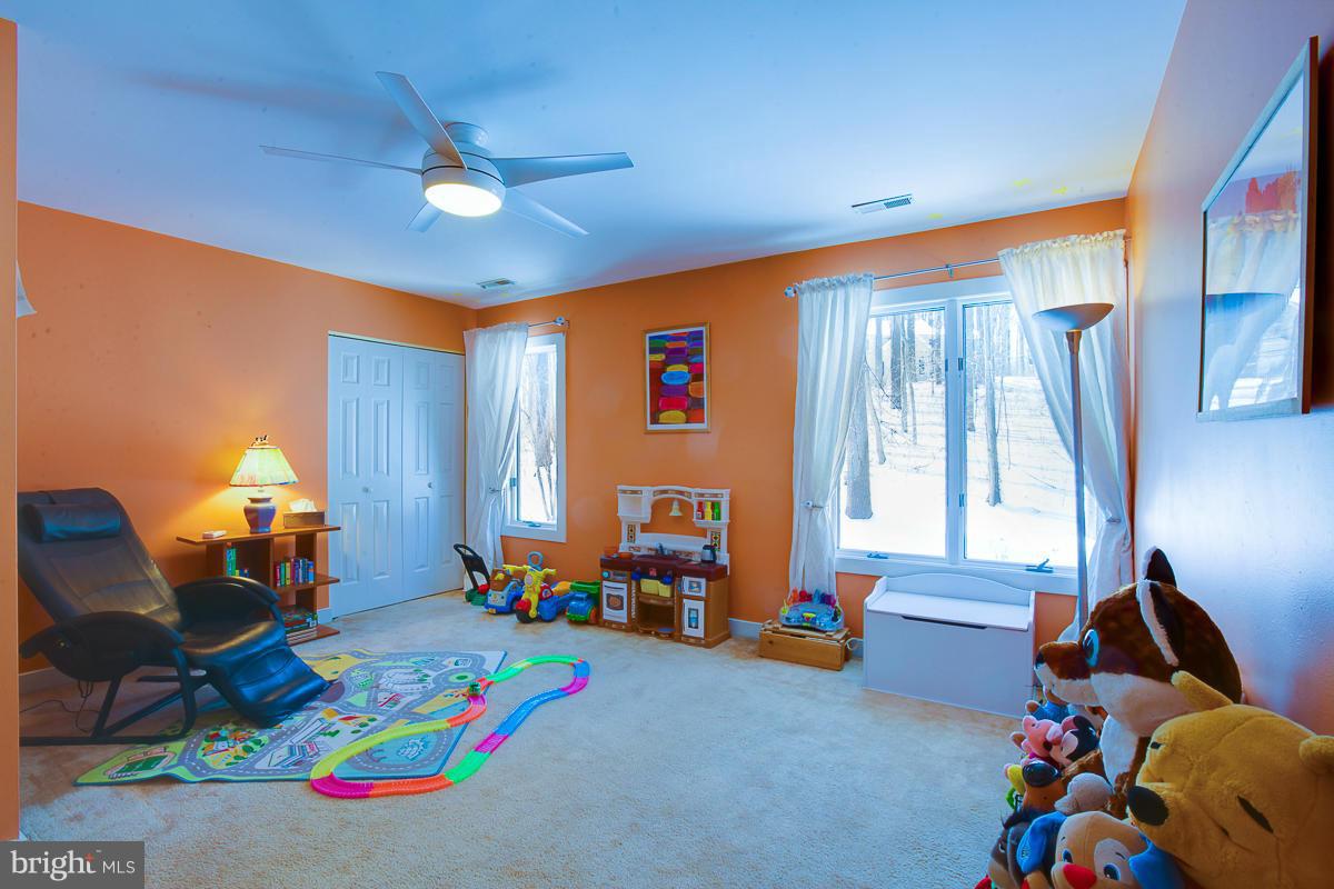 11315 Manor Road Glen Arm, MD 21057 - Photo 21 of 30 Bedroom 3