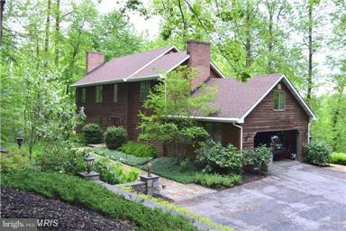 11315 Manor Road Glen Arm, MD 21057 - Photo 27 of 30 Exterior (Front)