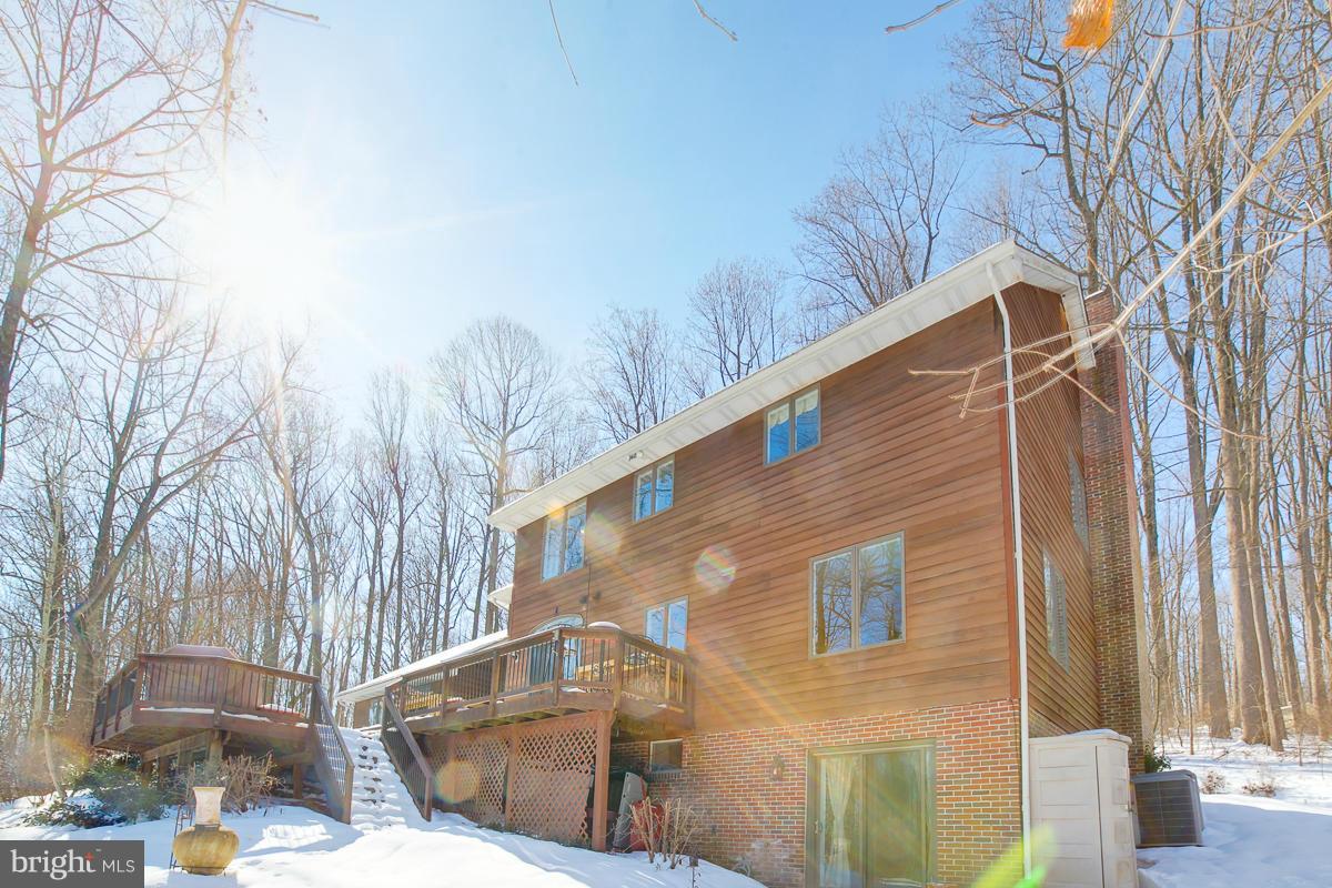 11315 Manor Road Glen Arm, MD 21057 - Photo 4 of 30 Exterior (General)