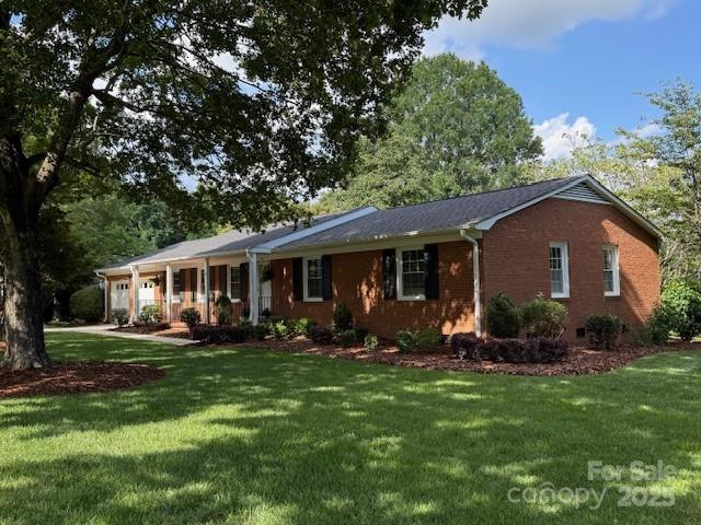 1116 Fieldstone Road Mooresville, NC 28115 - Photo 1 of 22 Gallery Image 1