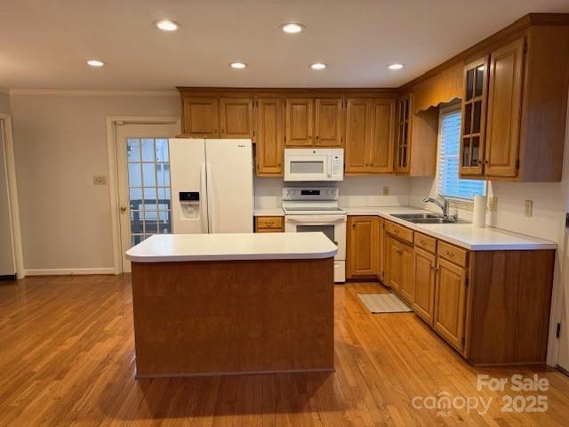 1116 Fieldstone Road Mooresville, NC 28115 - Photo 5 of 22 Gallery Image 5
