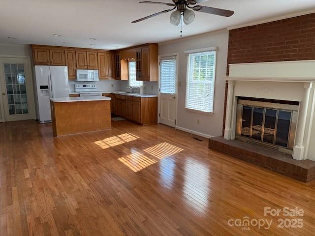 1116 Fieldstone Road Mooresville, NC 28115 - Photo 8 of 22 Gallery Image 8