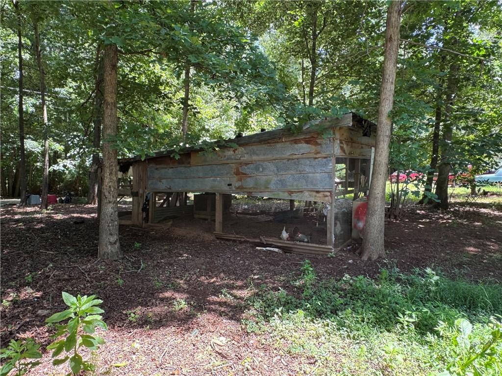 808 Rock Forge Road Jefferson, GA 30549 - Photo 17 of 26