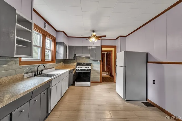 $299,900 | 37 Alsace Avenue, Buffalo, NY 14220