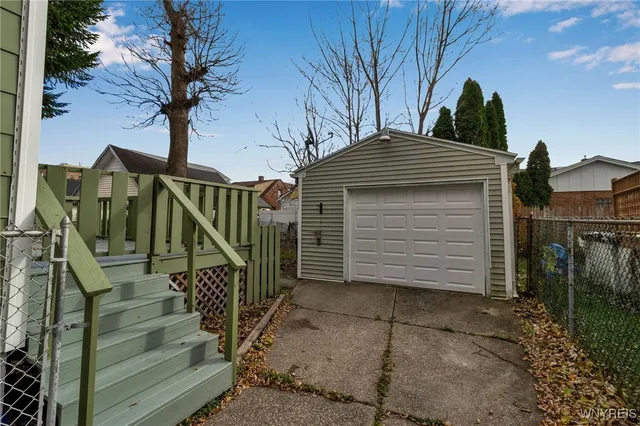 $299,900 | 37 Alsace Avenue, Buffalo, NY 14220