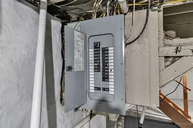 $299,900 | 37 Alsace Avenue, Buffalo, NY 14220