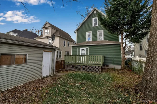 $299,900 | 37 Alsace Avenue, Buffalo, NY 14220