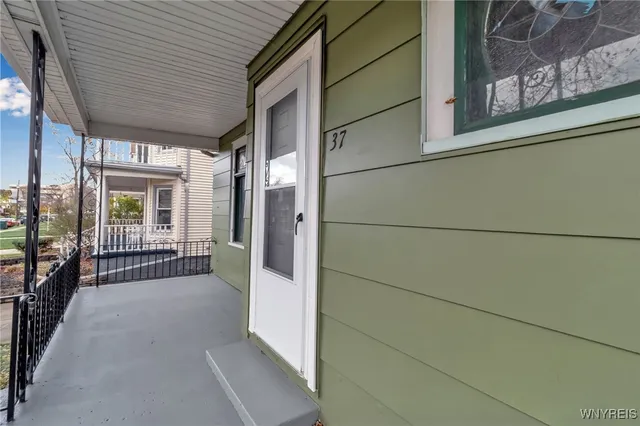 $299,900 | 37 Alsace Avenue, Buffalo, NY 14220