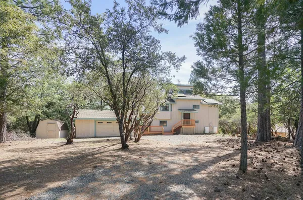 $497,000 | 11570 Quail Court, Pine Grove, CA 95665