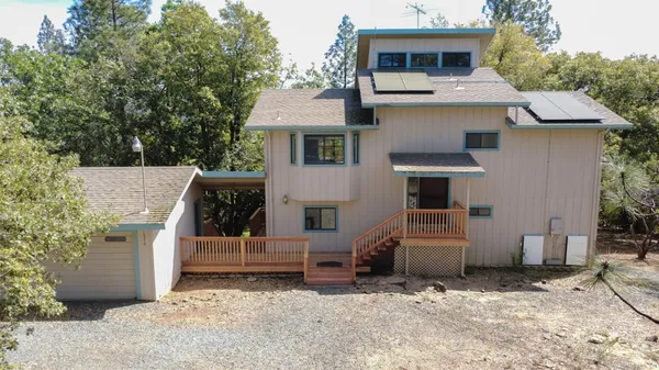 $497,000 | 11570 Quail Court, Pine Grove, CA 95665