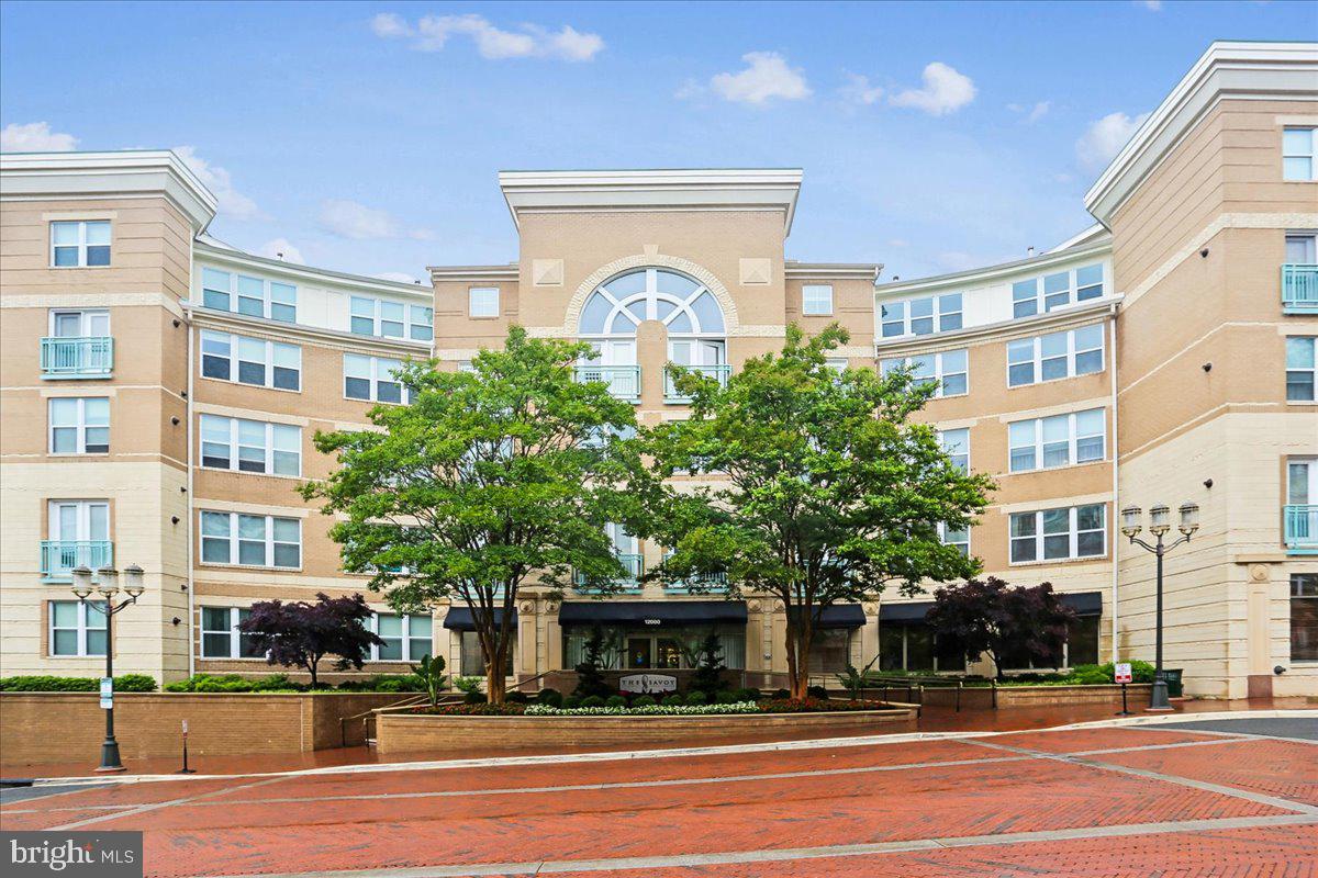12000 Market Street, Unit 248 Reston, VA 20190 - Photo 61 of 63