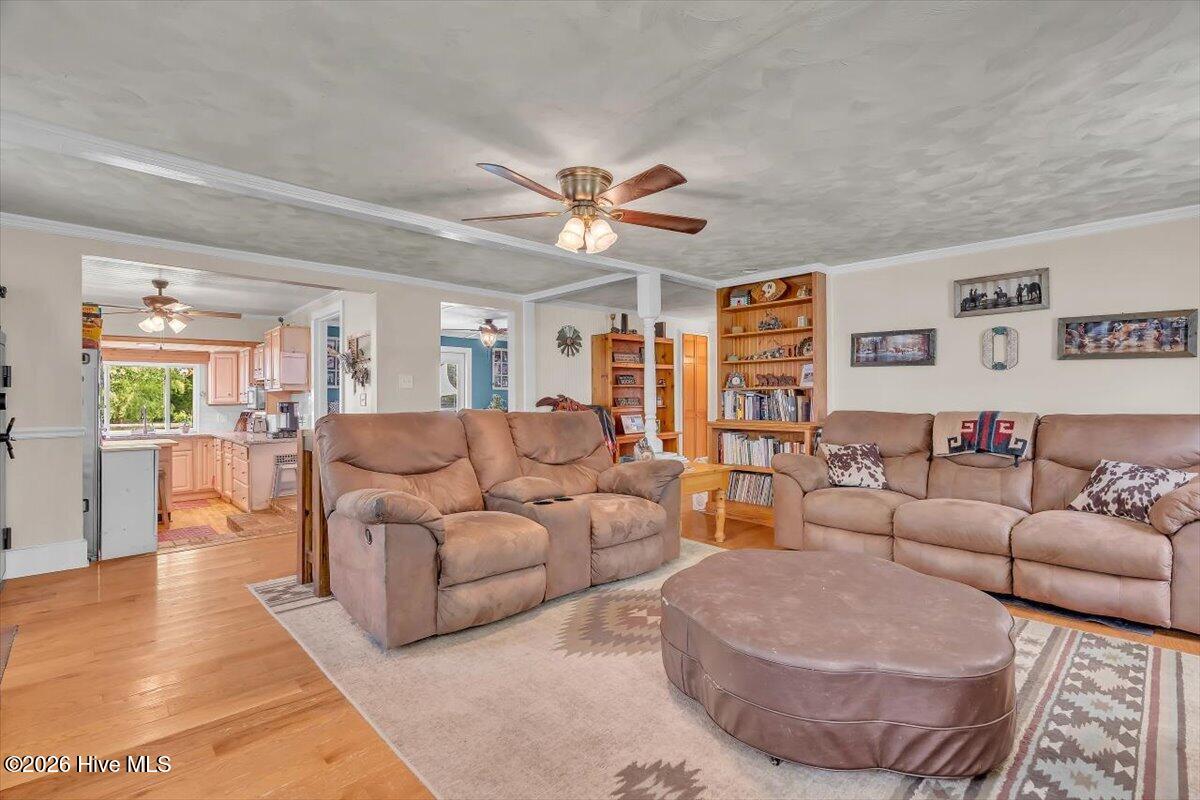 330 Lake Road Newport, NC 28570 - Photo 23 of 71