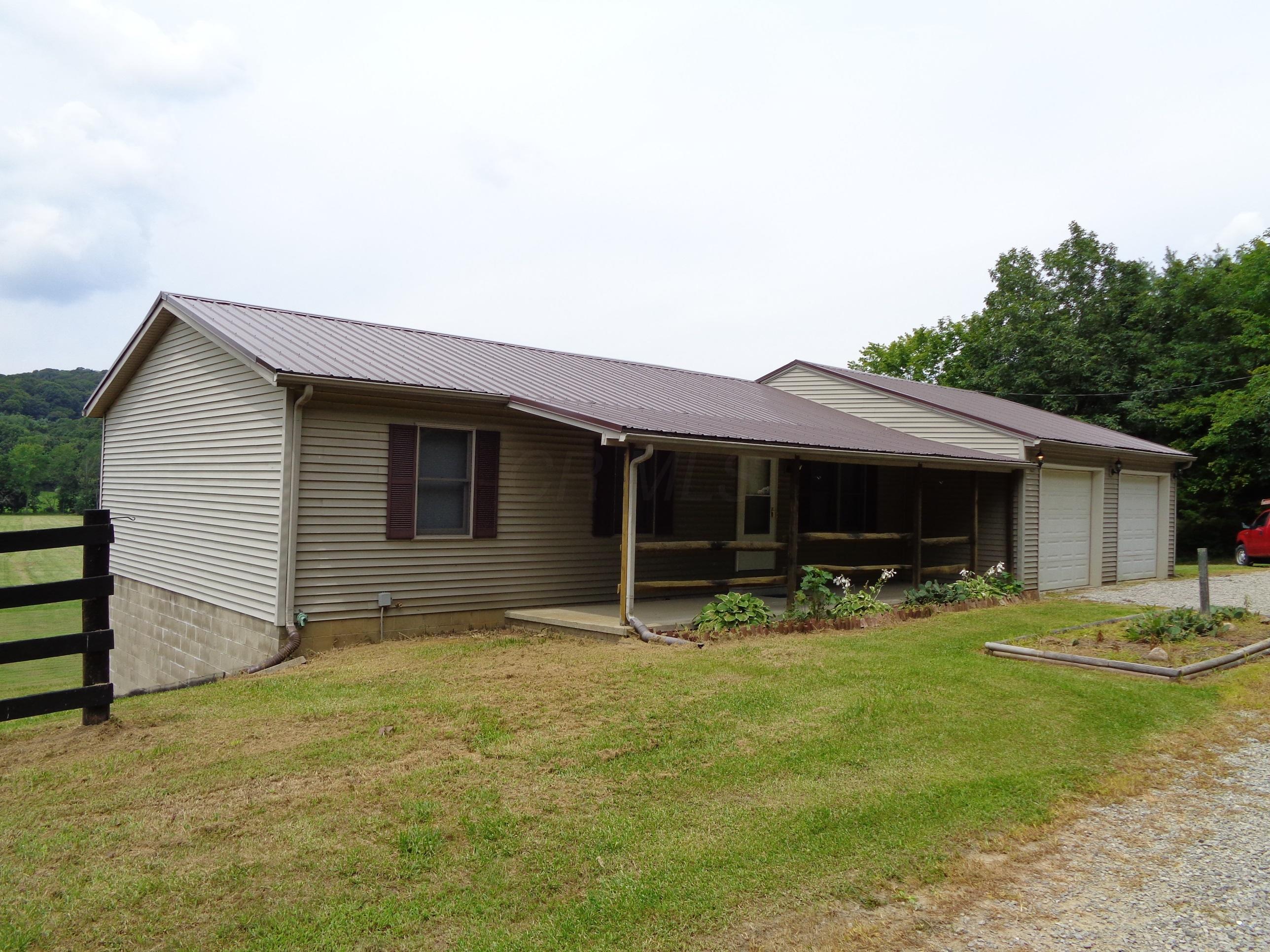 5265 Dry Run Road Chillicothe, OH 45601 - Photo 1 of 23 Gallery Image 1