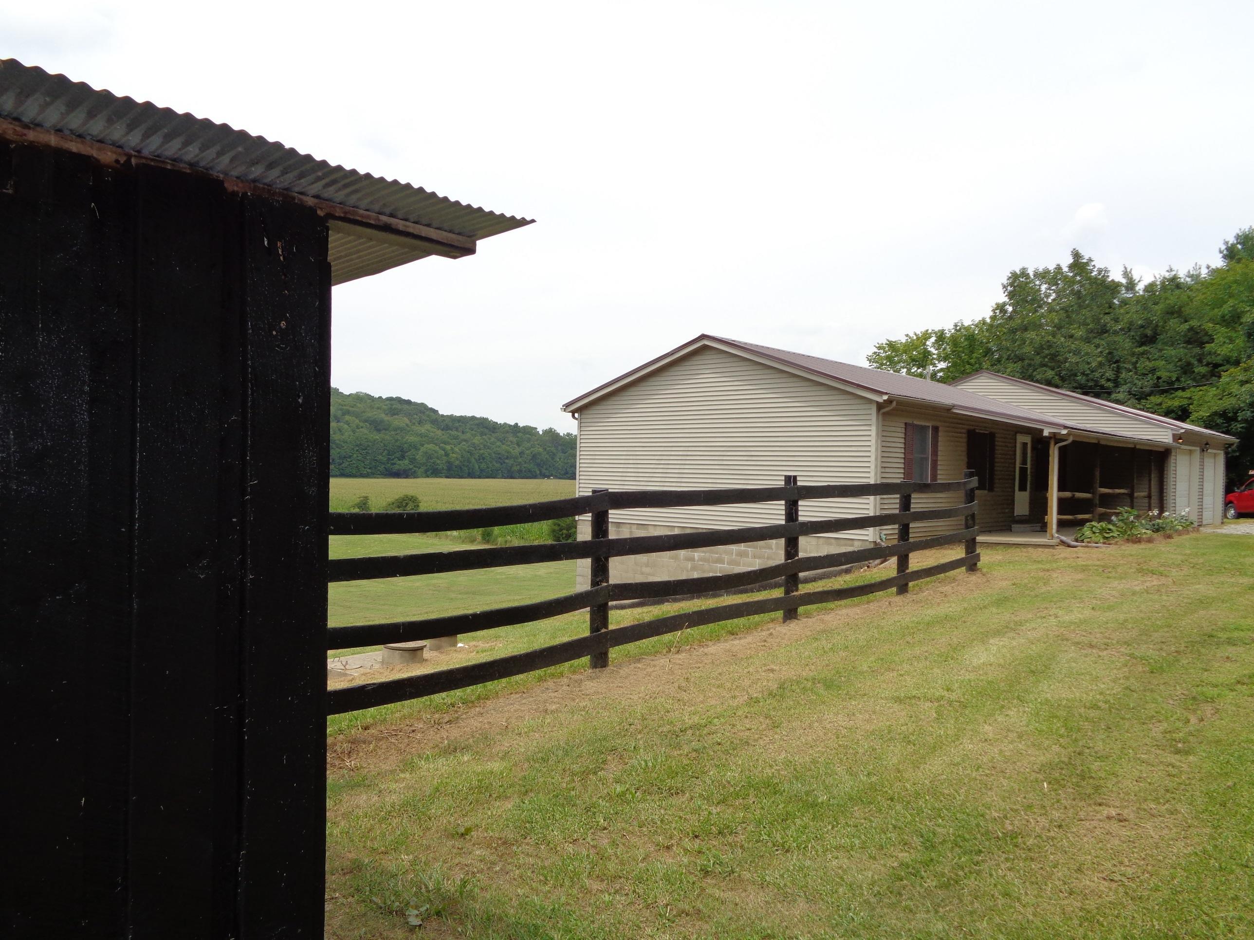 5265 Dry Run Road Chillicothe, OH 45601 - Photo 23 of 23 Gallery Image 23