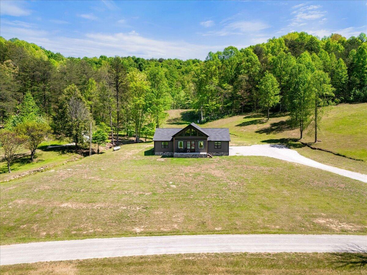 504 Wells Road Corbin, KY 40701 - Photo 7 of 46 44-Aerial