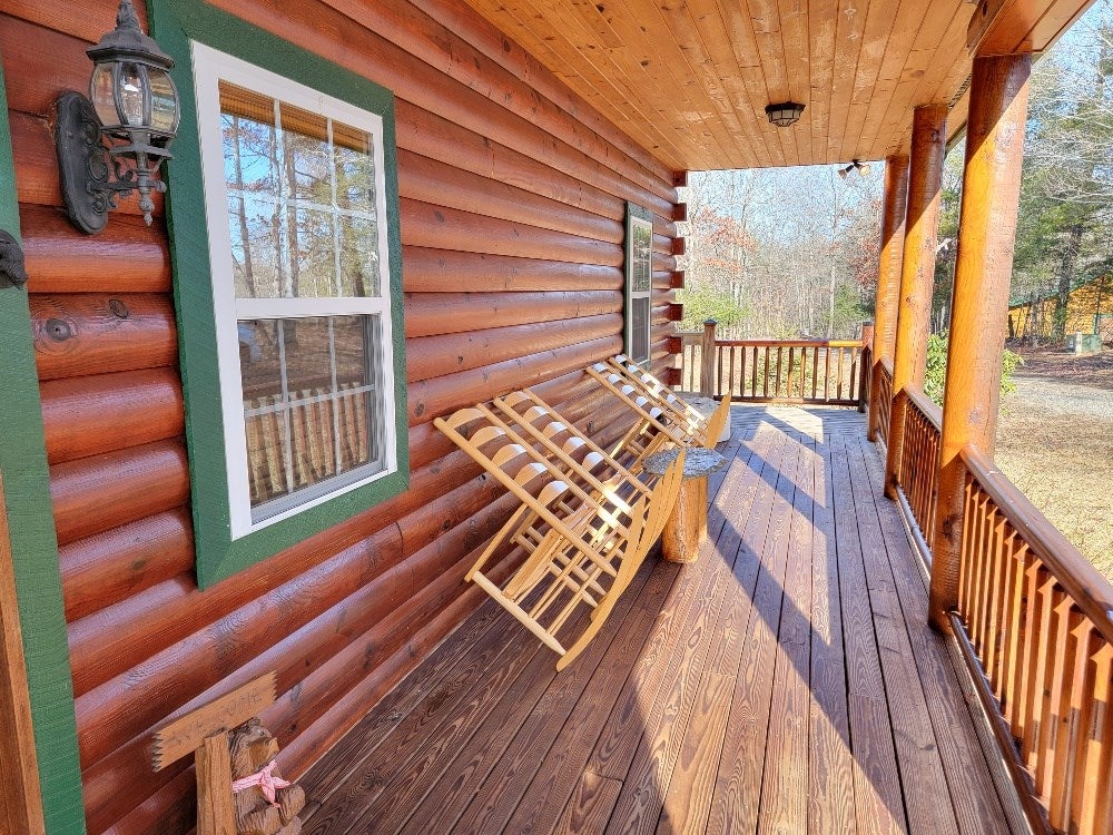 159 Falcon Ridge Road Fries, VA 24330 - Photo 31 of 35 Gallery Image 31