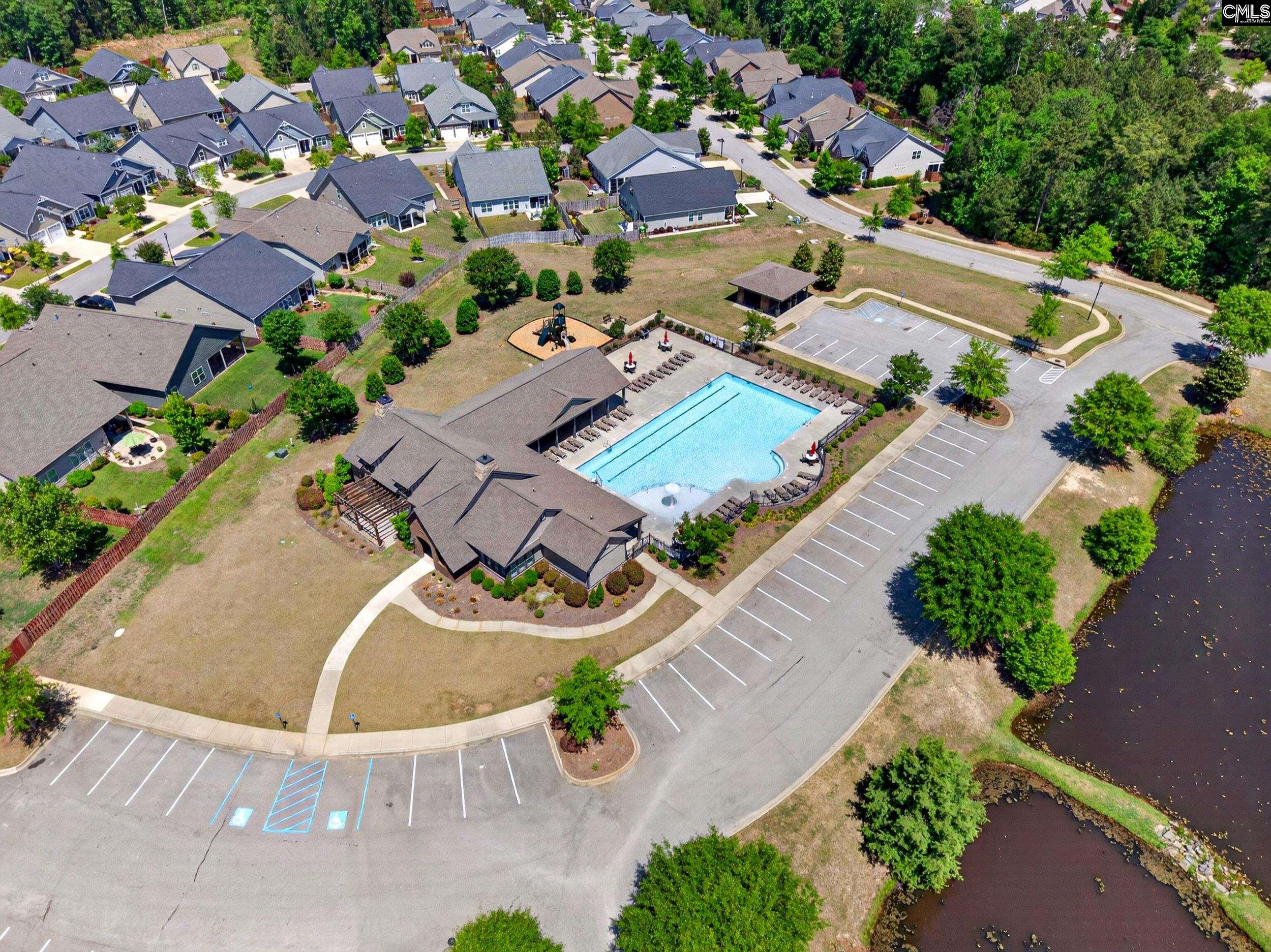 436 Maria Posada Court Chapin, SC 29036 - Photo 69 of 73