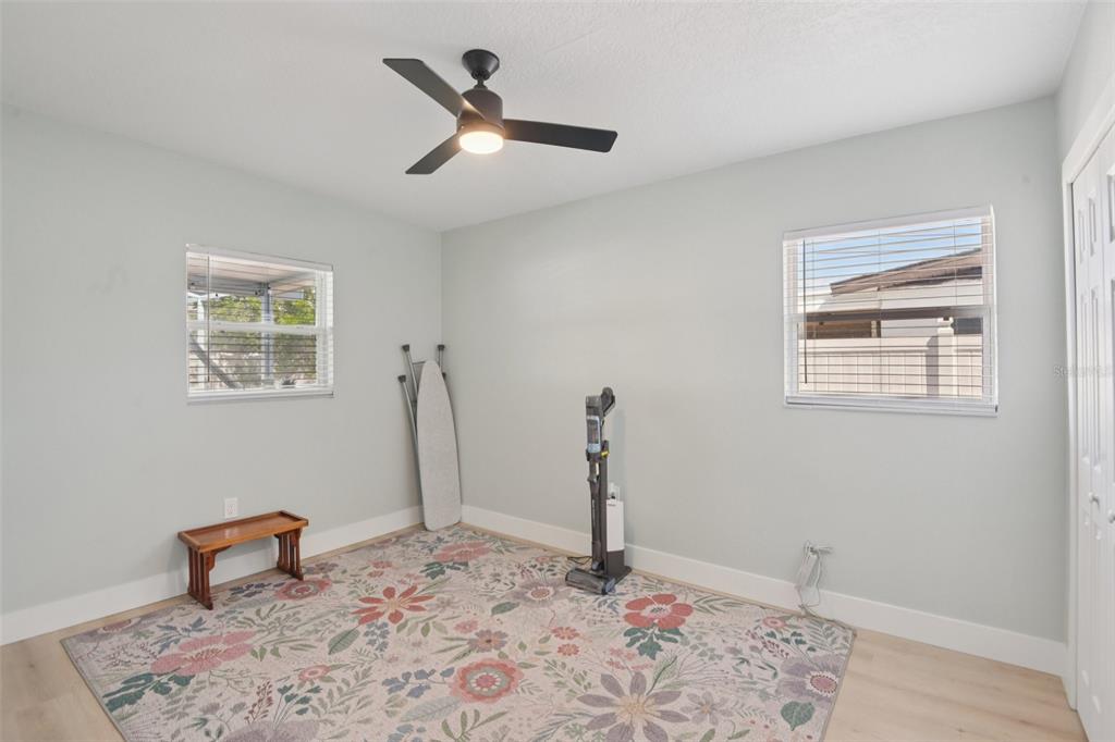 204 160th Avenue Redington Beach, FL 33708 - Photo 16 of 32 a very nice looking room with a window