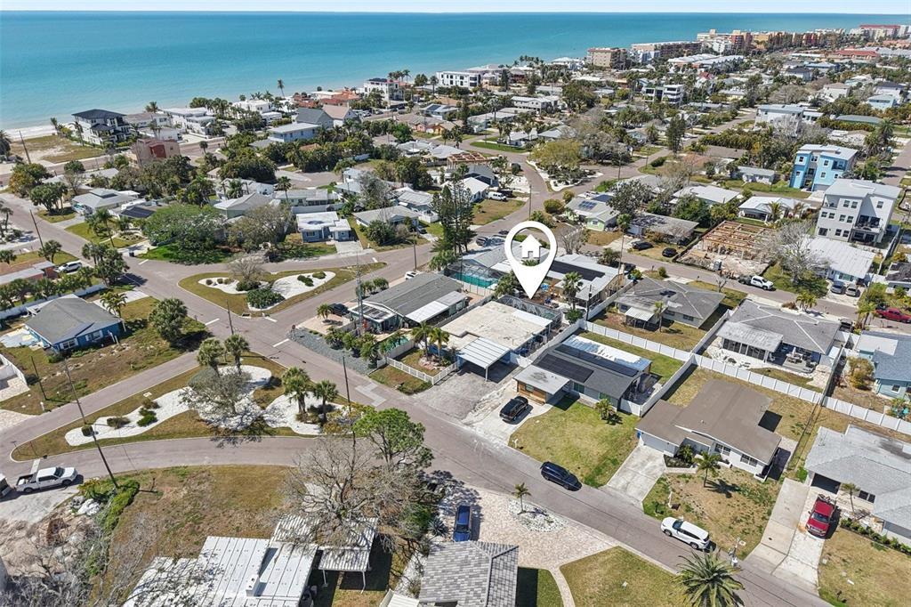 204 160th Avenue Redington Beach, FL 33708 - Photo 3 of 34