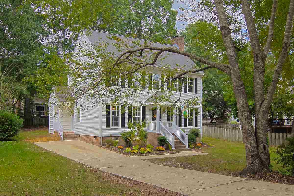 3017 Bolo Trail Raleigh, NC 27615 - Photo 1 of 24 Photo 1