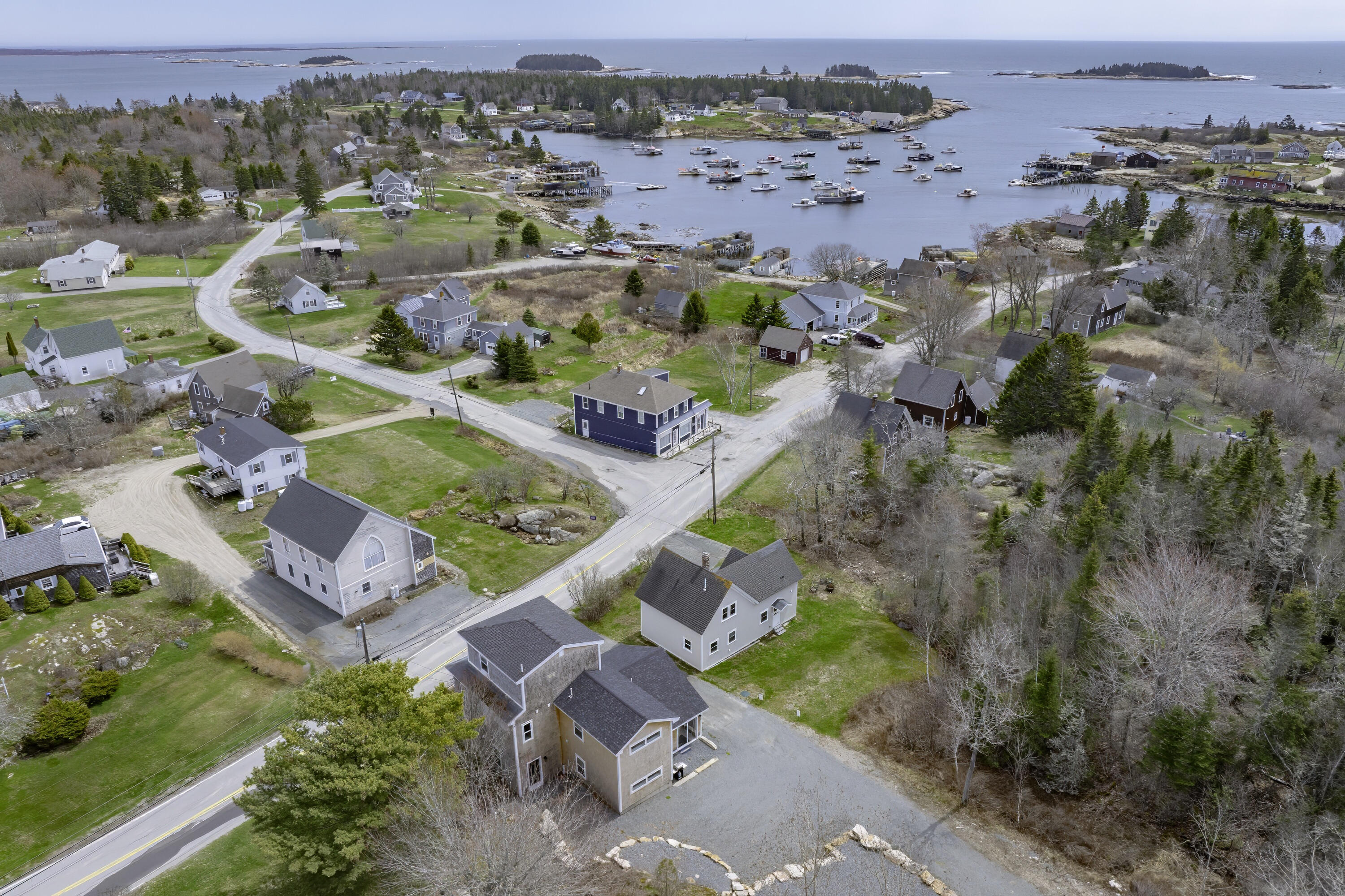 639 Corea Road Corea, ME 04624 - Photo 5 of 107