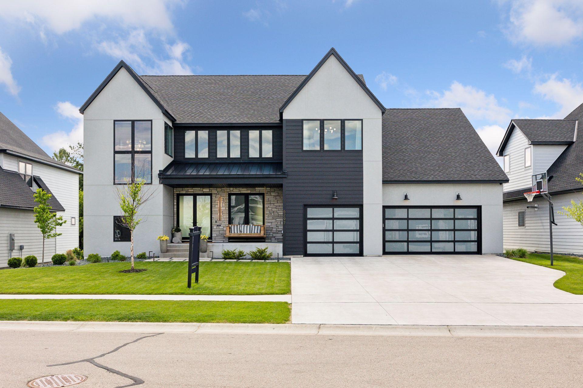 6297 Yuma Lane North Maple Grove, MN 55311 - Photo 1 of 95