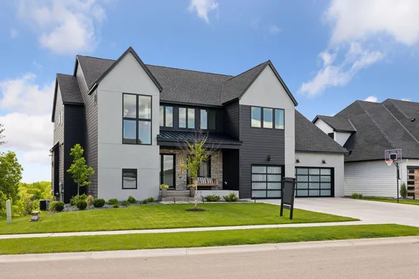 $2,395,000 | 6297 Yuma Lane North, Maple Grove, MN 55311