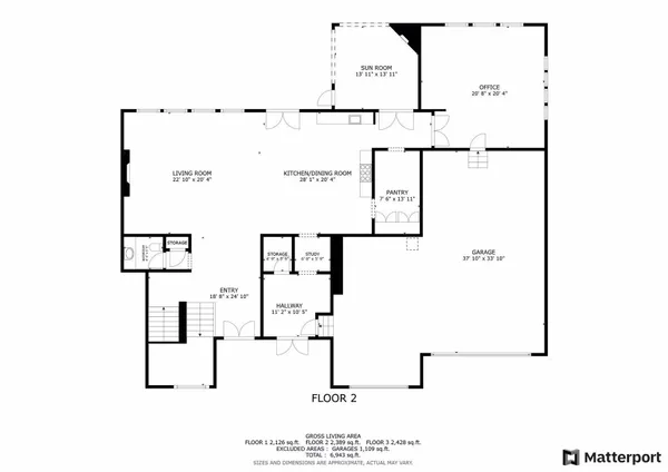 $2,395,000 | 6297 Yuma Lane North, Maple Grove, MN 55311