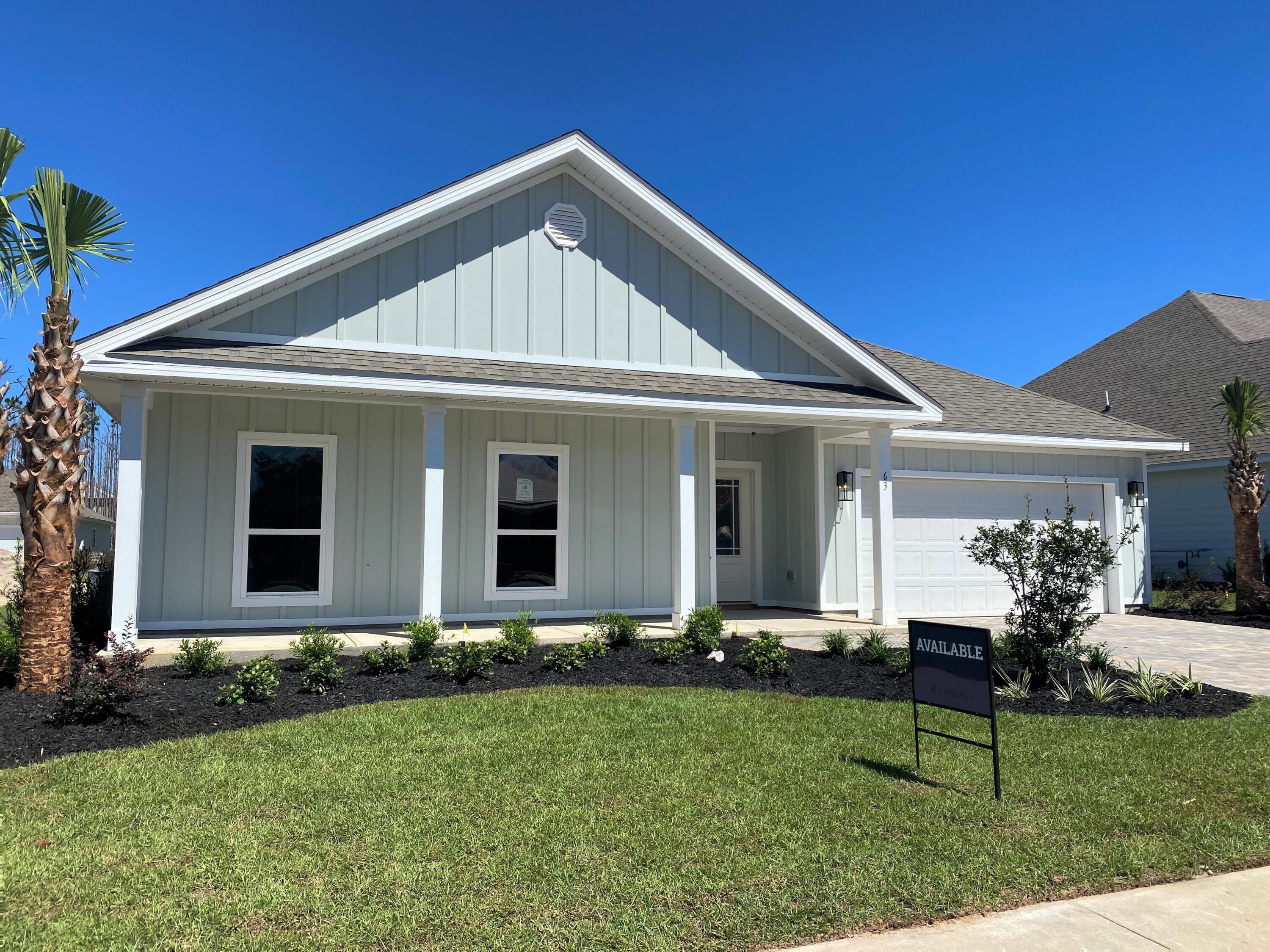 63 Palmview Lane Santa Rosa Beach, FL 32459 - Photo 3 of 26 Gallery Image 3