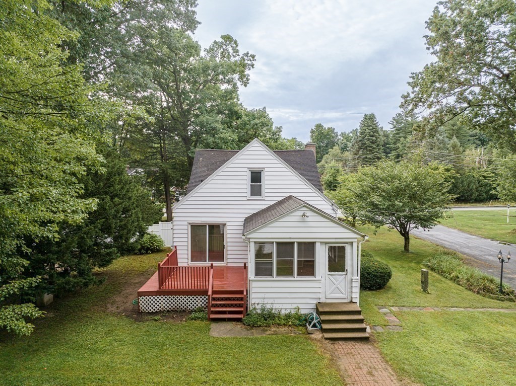 463 Springfield Street Wilbraham, MA 01095 - Photo 37 of 40 Gallery Image 37