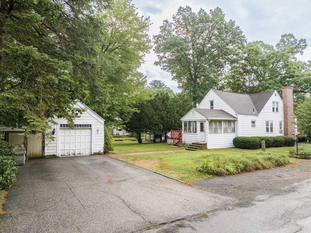 463 Springfield Street Wilbraham, MA 01095 - Photo 38 of 40 Gallery Image 38