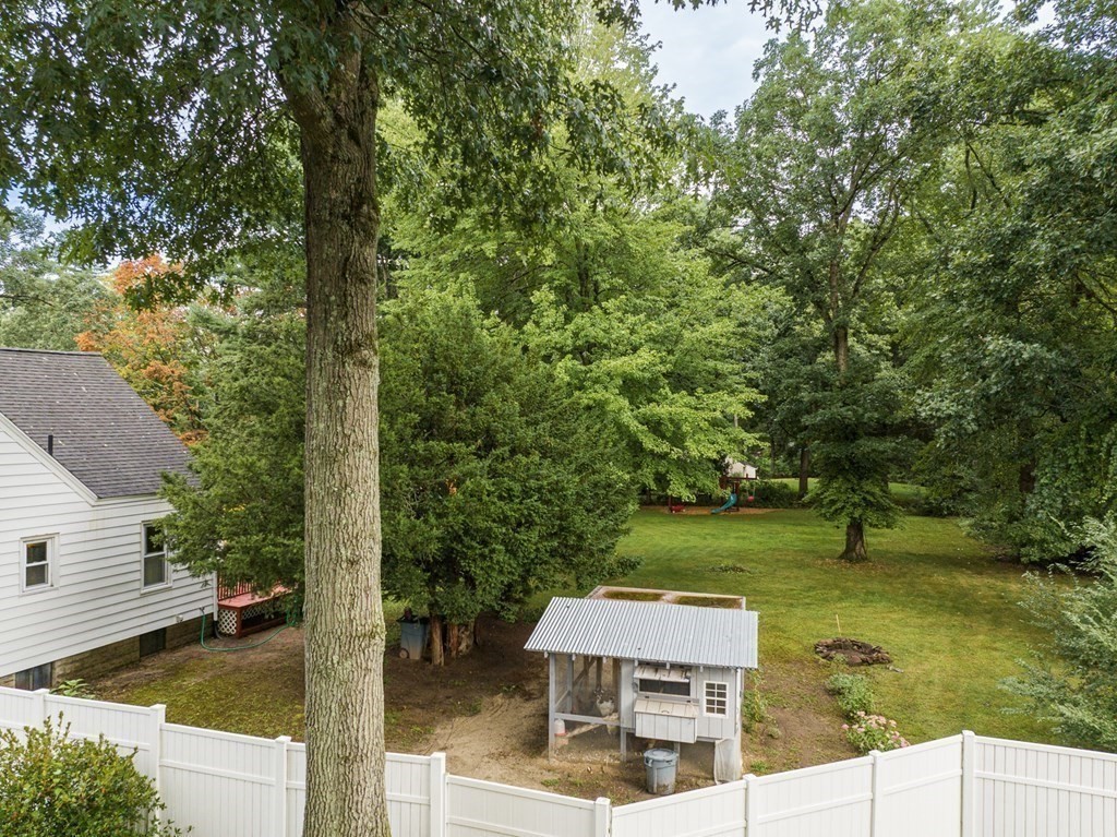 463 Springfield Street Wilbraham, MA 01095 - Photo 39 of 40 Gallery Image 39