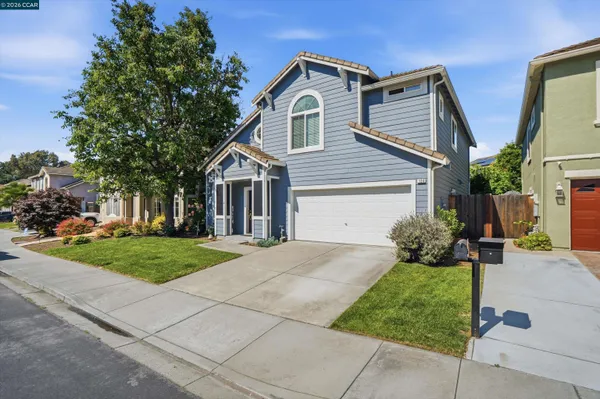 $1,001,000 | 120 Mont St Michel Way, Martinez, CA 94553