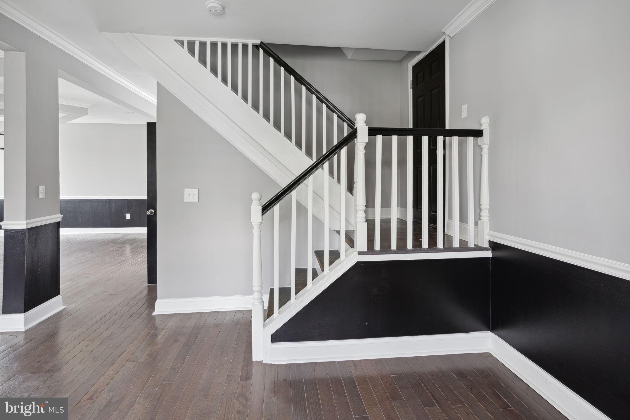 3804 Chatham Road Baltimore, MD 21215 - Photo 11 of 44